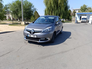 Renault Scenic foto 2