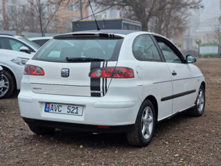 Seat Ibiza foto 6