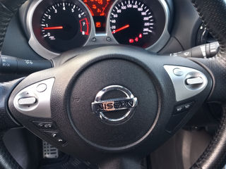 Nissan Juke foto 14