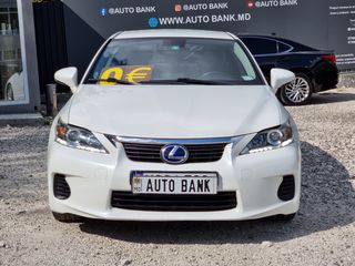 Lexus CT Series foto 2