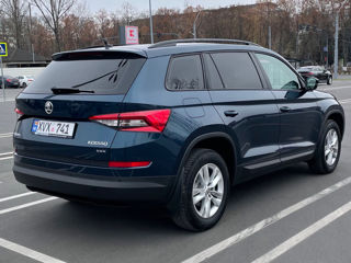 Skoda Kodiaq foto 2