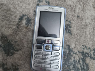 Sony ericsson d750i. 200 lei