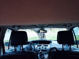 Renault Scenic foto 6