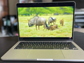 Laptop Apple MacBook Air 13.6" (2022) / M2 / 8GB / 512GB SSD foto 2