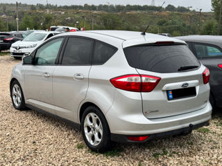 Ford C-Max foto 3