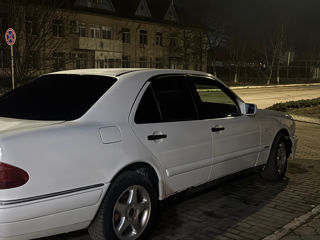 Mercedes E-Class