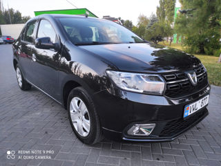 Dacia Logan foto 5