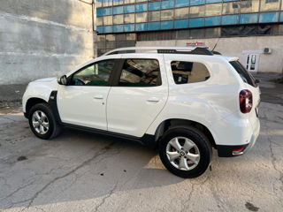 Dacia Duster foto 8