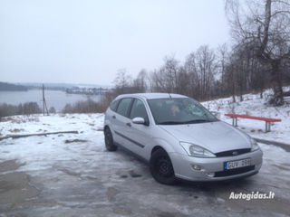 piese Ford Focus