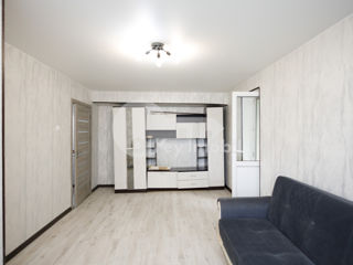 Apartament cu 1 cameră, 40 m², Poșta Veche, Chișinău foto 6