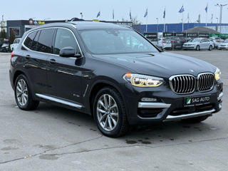 BMW X3 foto 2