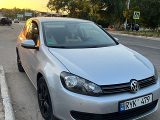 Volkswagen Golf foto 8