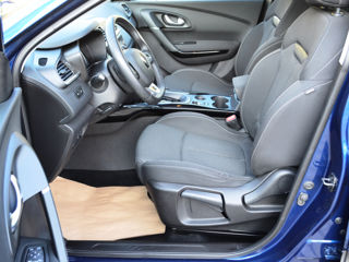Renault Kadjar фото 9