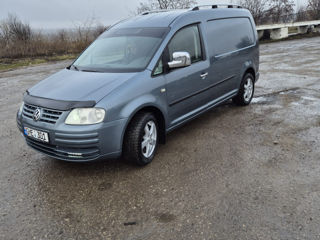 Volkswagen Caddy foto 7