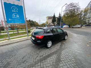 Seat Ibiza foto 6