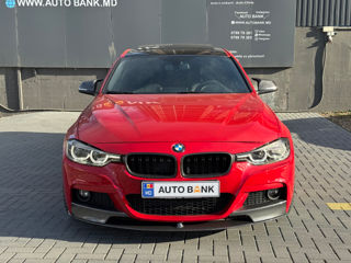 BMW 3 Series foto 2