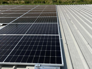 Instalatii fotovoltaice rezidențiale si comerciale. Panouri - Swiss Solar. Invertoare - Sungrow! foto 3