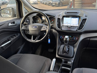 Ford Grand C-MAX foto 5