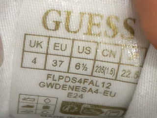 Ghete Guess foto 5