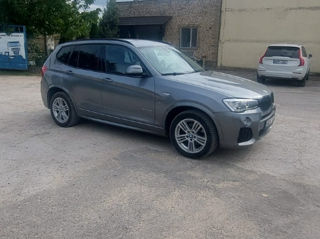 BMW X3 foto 2