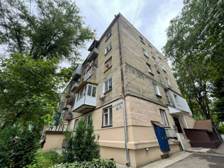 Apartament cu 1 cameră, 18 m², Telecentru, Chișinău foto 1