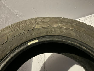 Anvelope Continental iarna 195/75 R16 C foto 2