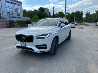 Volvo XC90 foto 5