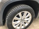 Volkswagen Tiguan foto 4