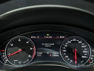 Audi A6 foto 6