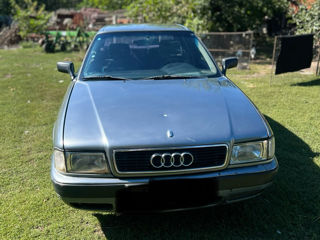 Audi 80 foto 7