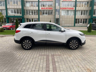 Renault Kadjar foto 5