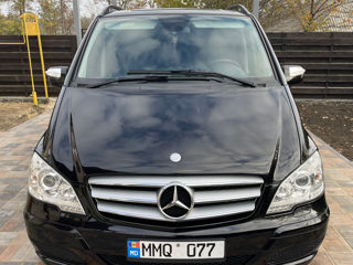 Mercedes Vito foto 3