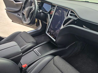 Tesla Model S foto 6