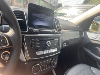 Mercedes GLE foto 6