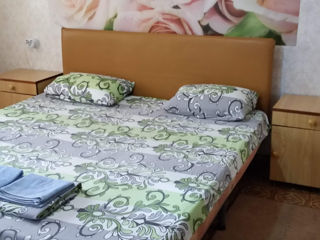 Apartament cu 1 cameră, 40 m², Ciocana, Chișinău foto 2