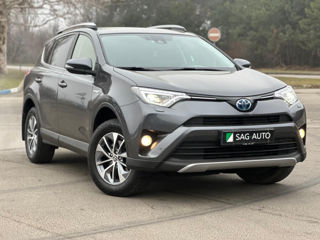 Toyota Rav 4 foto 4