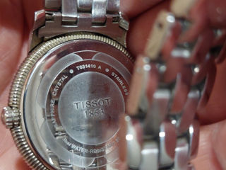 Tissot foto 6