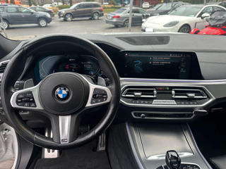 BMW X5 foto 10