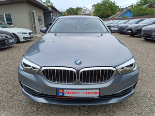 BMW 5 Series foto 2