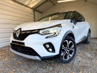 Renault Captur foto 3