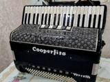 acordeon Italian noucooperfisa super