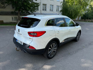 Renault Kadjar foto 3