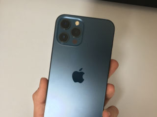 Se vinde iPhone 12 Pro Max foto 10