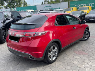 Honda Civic foto 4