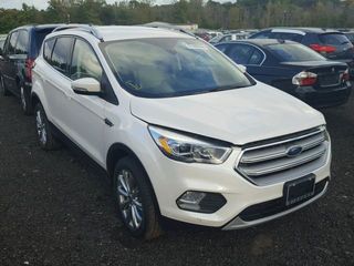 Ford Escape foto 1