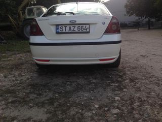 Ford Mondeo foto 5