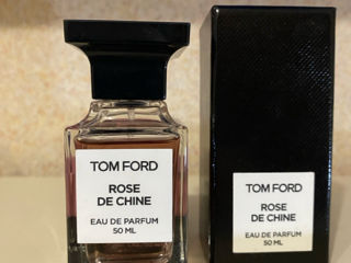 Parfum Tom Ford Rose de Chine. foto 5