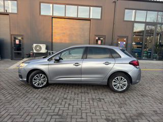 Citroen C4 foto 6