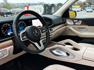 Mercedes GLE foto 11