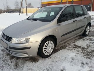 Fiat Stilo foto 1